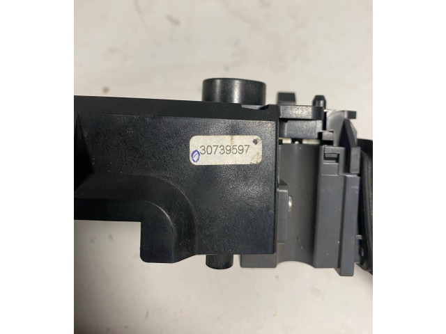 Ручка стеклоочистителей 30768099, 05W19J   Volvo S80