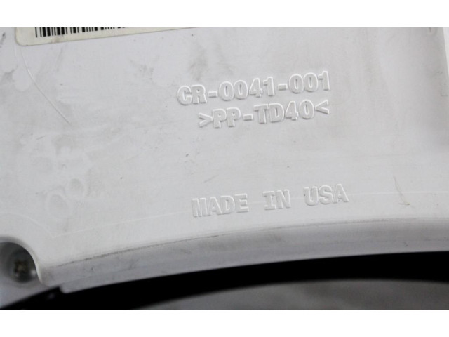 Панель приборов 56054819AA Fiat Freemont