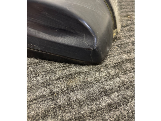 Zpětné zrcátko Subaru XV I 2012 E13027507, A048695