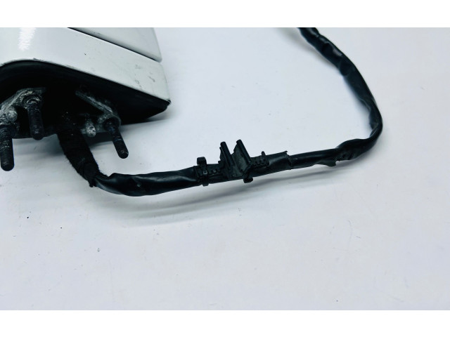 Зеркало электрическое Audi A7 S7 4G 2011 - 2017 года