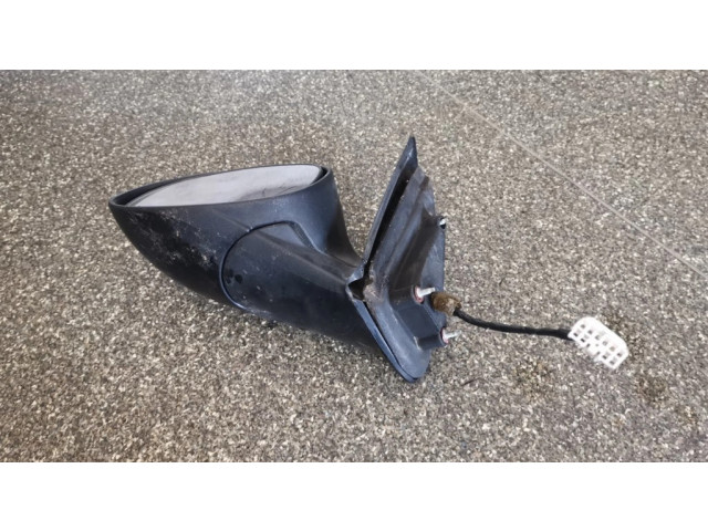 Zpětné zrcátko levé Chrysler PT Cruiser 2002