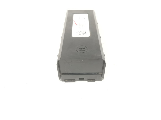 Блок управления климат-контролем 84451506, 13598156   Chevrolet Camaro