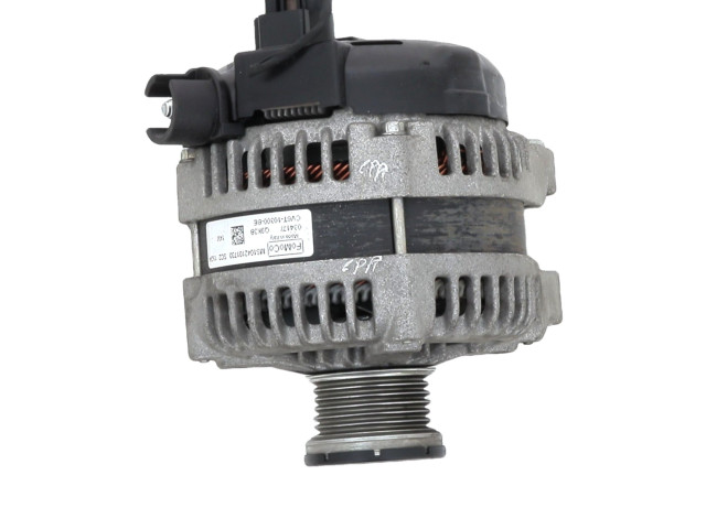Генератор 1940809, E0-9771B   Ford Ecosport      