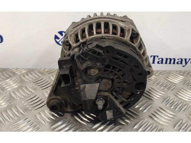 Генератор 078903016AB, 0124525008284 Audi A4 Allroad