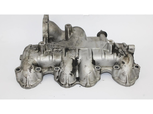 Интеркулер 038129713 Volkswagen PASSAT