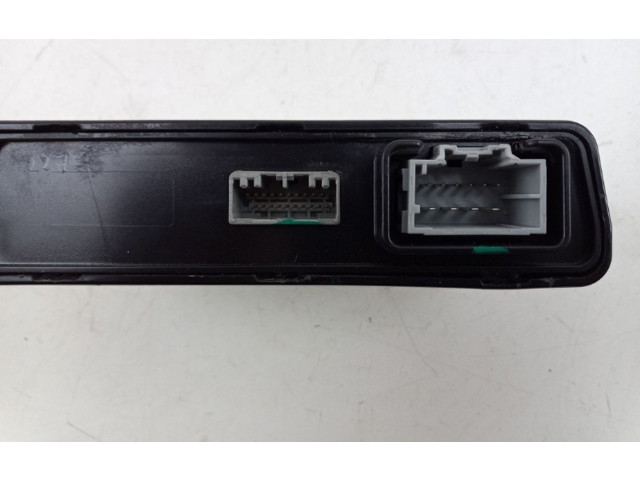 Модуль управления ручным тормозом 100761800D, 100761800D Tesla Model S