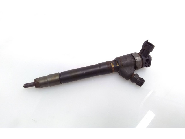 Vstřikovač 0445110546, HMLGT1205R   Nissan X-Trail T32     