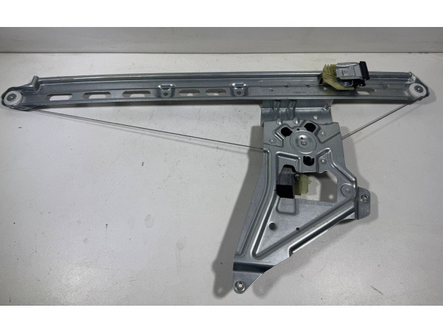 Передний двигатель механизма для подъема окон A9107201100, 9107201100   Mercedes-Benz Sprinter W907 W910       