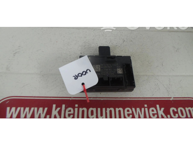 Блок управления дверью 8K0959792R, 8K0959792S Audi Q5 SQ5