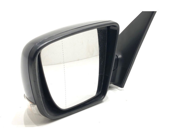 Зеркало электрическое KIA Venga - года