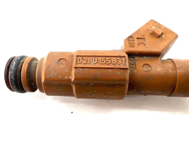 Форсунка 0280155831, 9186340 Volvo XC90 B6294T