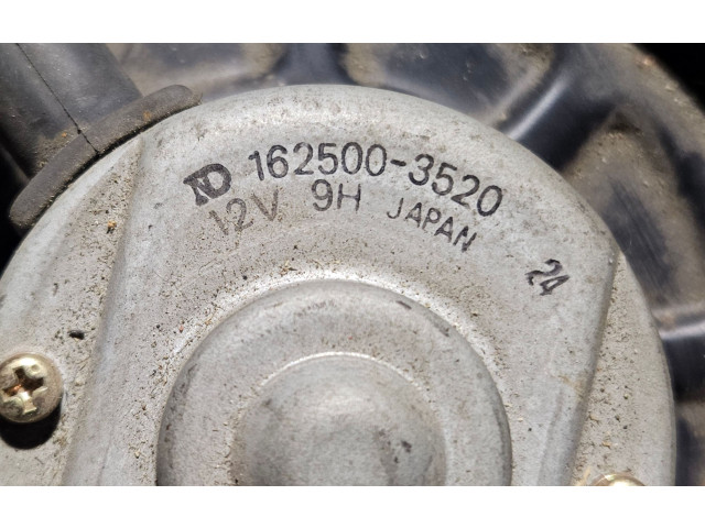 Вентилятор печки 1625003520 Mazda 626