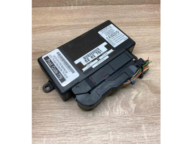 Блок комфорта 5262761, 53070128 Saab 9-5