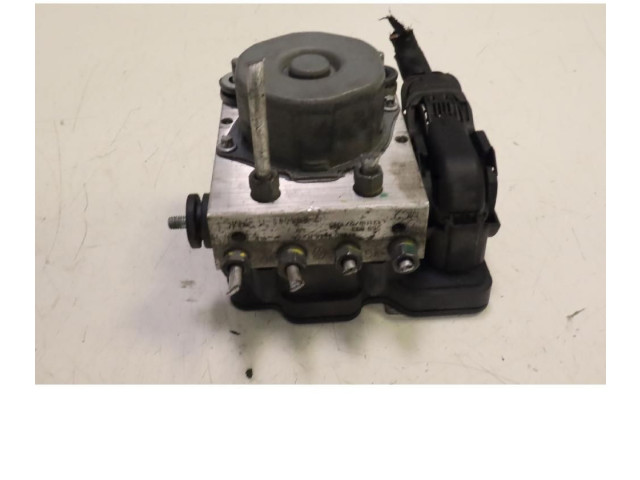 Блок АБС 0265956285 Dacia Sandero 2008 - 2012 года