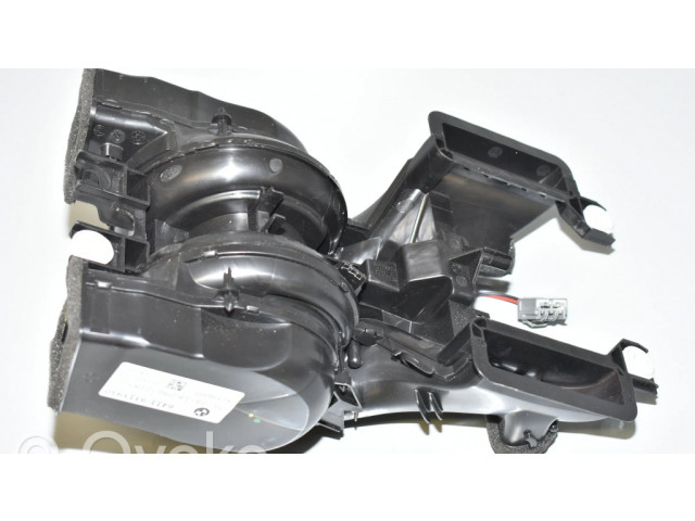 Вентилятор печки 64119315950, 9315950 BMW 6 G32 Gran Turismo