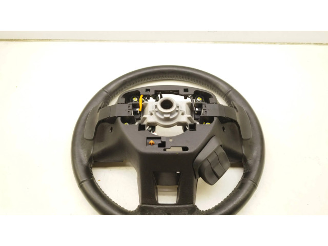 Volant Subaru Outback (BS) 2016