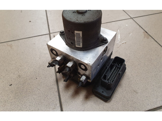 Блок АБС 68164630AB, P68164630AB Jeep Grand Cherokee 2010 - 2021 года