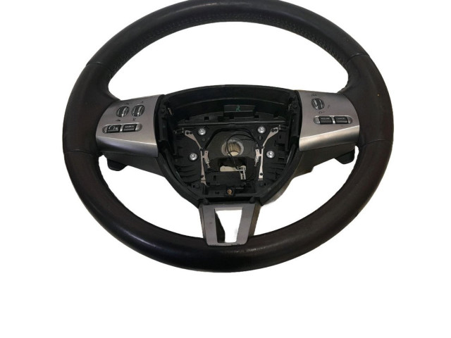 Руль Jaguar XF X250 2007 - 2015 года C2P14942AMS