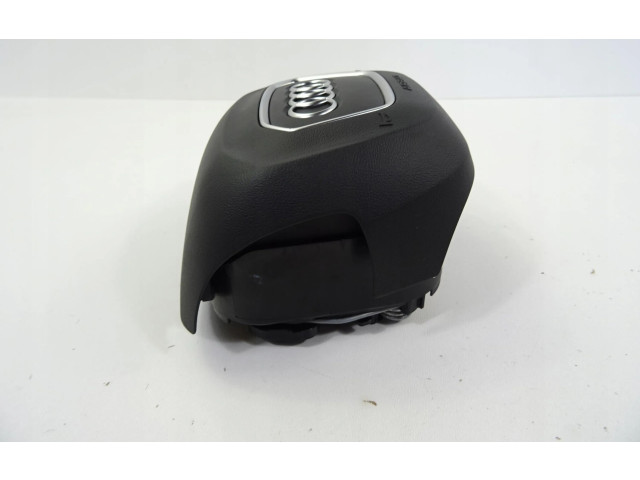 Подушка безопасности водителя 81A880201S, M7777 Audi Q2 -