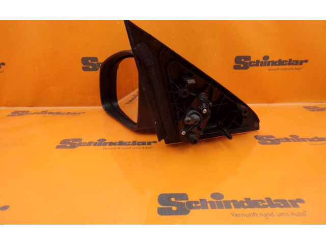 Зеркало (механическое) Renault Twingo III 2014 - года