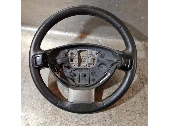 Руль Dacia Sandero 484006407R