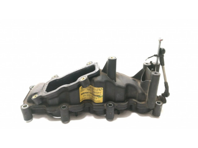 Блок подушек безопасности Z059129711AL, 059129711AL Volkswagen Touareg I