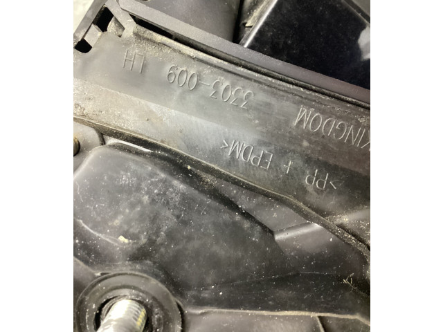 Зеркало электрическое Volvo V70 2005 - 2008 года