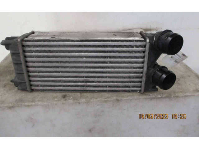 Интеркулер  384N9, 384N9   Citroen DS4 