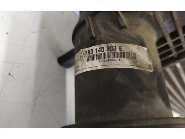 Интеркулер 1K0145803E Volkswagen Golf Plus