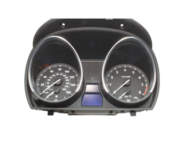 Панель приборов 9232487   BMW Z4 E89       