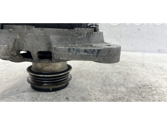 Генератор 231008344R Dacia Logan II