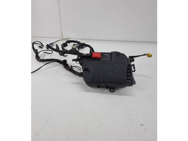 Блок предохранителей     Mercedes-Benz A W176    