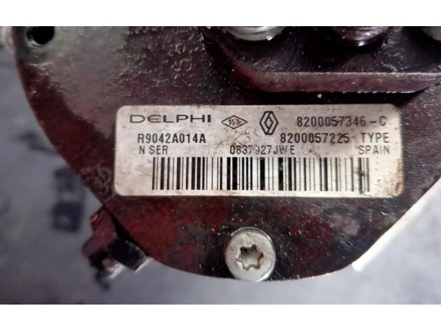 Топливный насос