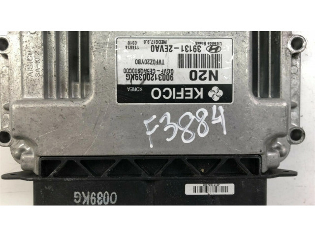 Другие блоки управления / модули