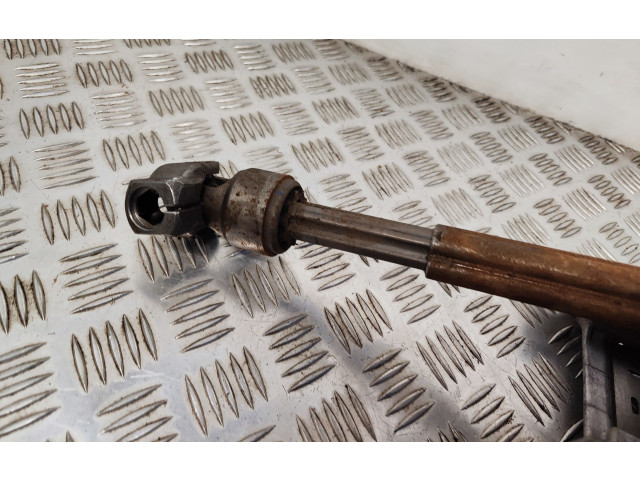    Рулевая рейка 31429652, 31340734   Volvo V60 2013 - 2018 года