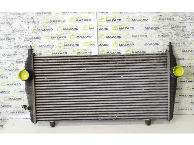 Интеркулер  0384L6   Citroen C6 