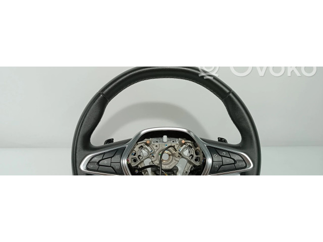Volant Renault Captur II 2021 484003027R