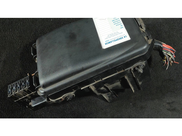 Блок предохранителей 4585840 Saab 9-5