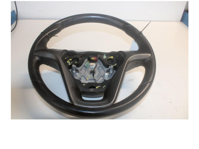 Руль Lancia Ypsilon - года SV70158000