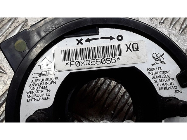 Подрулевой шлейф SRS f0xq550s6 Honda FR-V