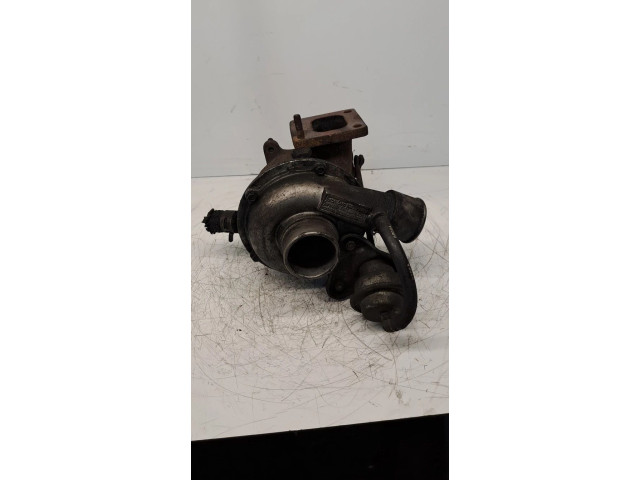 Turbodmychadlo Турбина 28200-4X300 KIA Carnival