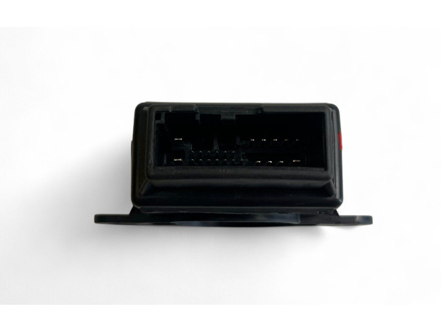 Блок управления BK2113C148AB Ford Transit