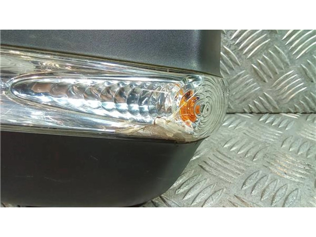 Zpětné zrcátko levé Fiat Doblo 2016 07356457070E