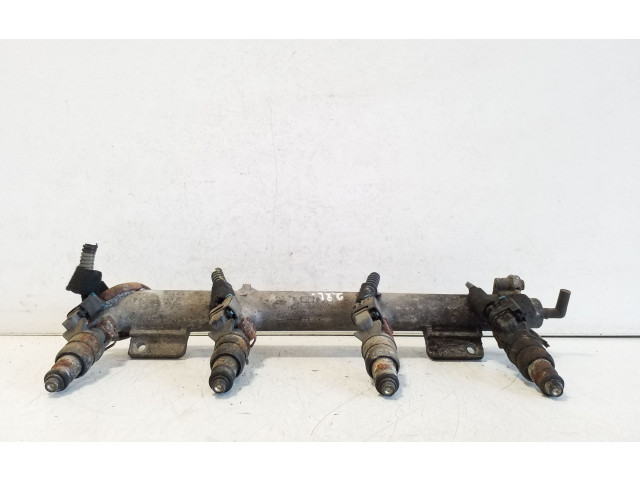 Vstřikovač Opel Zafira A