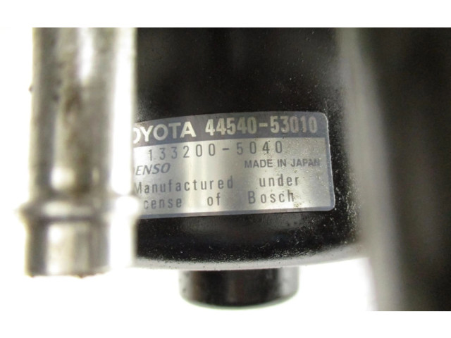 Блок АБС 4454053010 Lexus IS 200-300 1999 - 2005 года