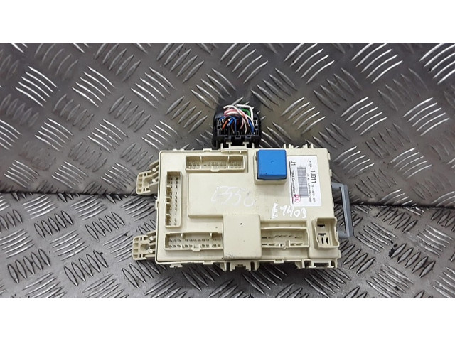 Pojistková skříňka 919501j011 KIA Venga 2011