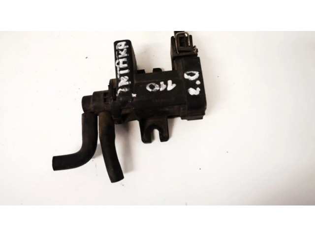 Соленоидный клапан