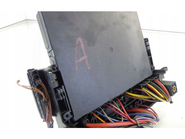 Блок комфорта A1695454232 Mercedes-Benz A W169