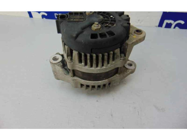 Генератор 13579663   Chevrolet Astra      