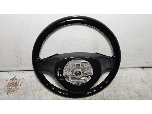 Руль Mazda 6 2002-2008 года GS12000720
